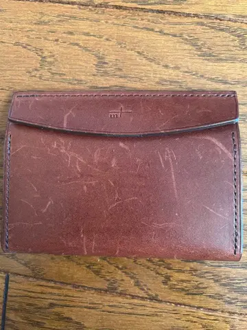 m+(엠피우) 명함지갑 FERMA MATI