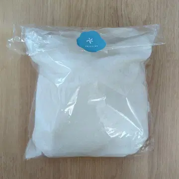 프리스틴 핫 워터 보틀