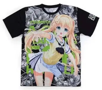 summerpockets 츠무기 벤더스 T-셔츠