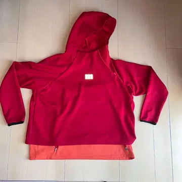 Munsing 여성용 골프웨어 후드티