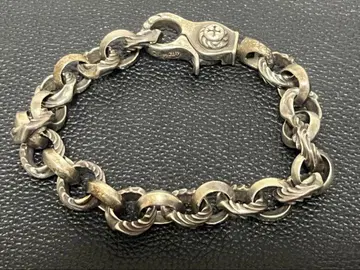 Zenith 로이드 컬렉션 팔찌 실버 9253