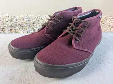Vans 처카 US 10 28cm V49FLT