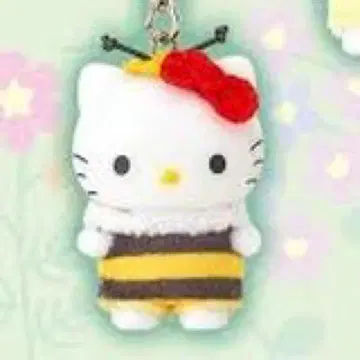 산리오 치비토모 무시상 헬로키티 키티