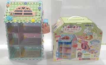 스미코구라시 DIY 키트