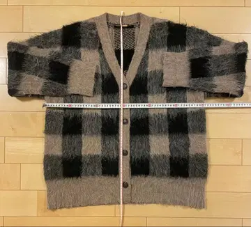 mila owen 니트 가디건