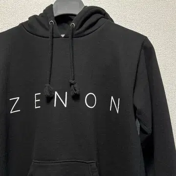 ZENON 후드티