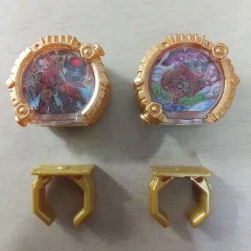 센타이 링 돈브라더즈 킹오거