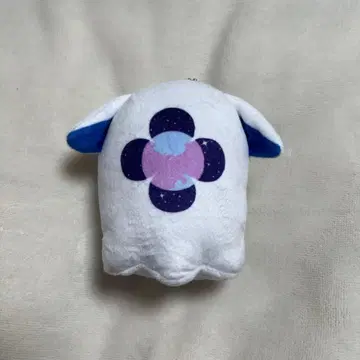 니지산지 Dytica 마스코트 참 오토모 호시미치 쇼