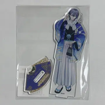 코야나기 로우 스이파라 아크릴 스탠드