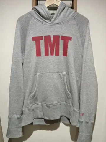 TMT 후드티 M 사이즈