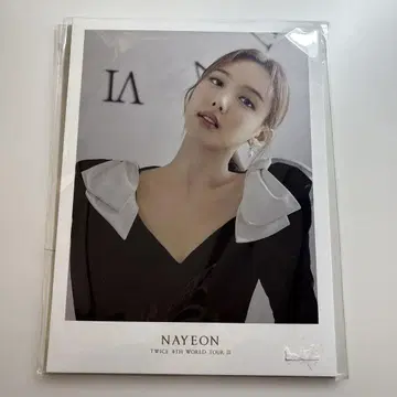 TWICE 굿즈 묶음 판매 (FC 굿즈, 앨범 삽입 혜택 등)