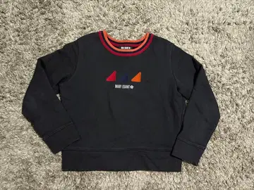 긴팔 트레이닝복 MARY QUANT