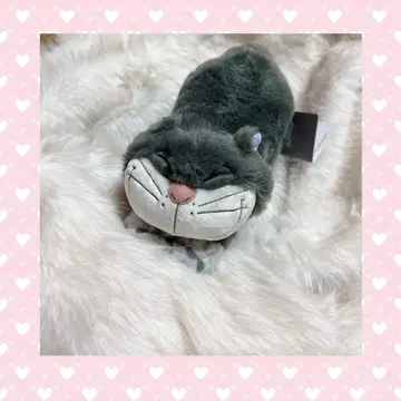 루시퍼 봉제 인형 디즈니 디즈니 스토어 공식