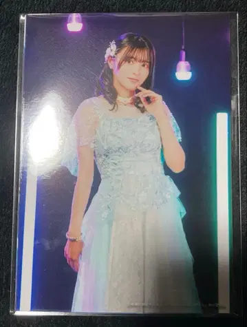 히라카와 유즈키 아톰 마리아 브로마이드 세트 3종