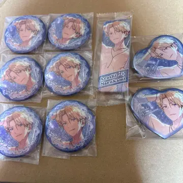 앙상블 스타즈! 나루카미 아라시