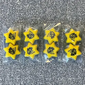 AMPTAKxCOLOR 아키이 2nd 링 라이트 앰프택컬러스