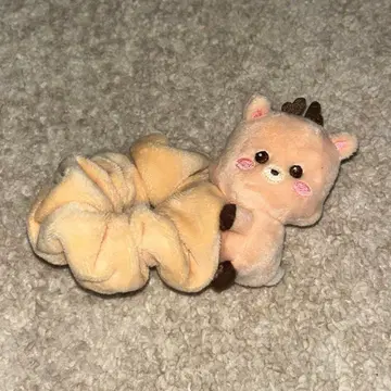 성찬 우라밤 스크런치 마스코트 RIIZE