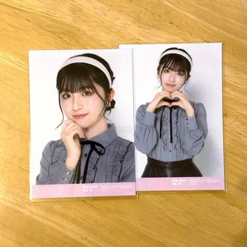 RainTree 레인츠리 아사미야 히나타 브로마이드