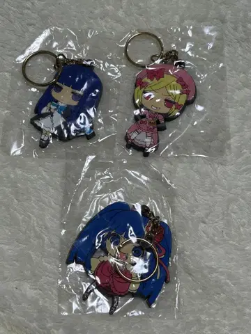 쓰르라미<bos>치네코 라버 키링 베른카스텔 람다 델타 후루토 에리카