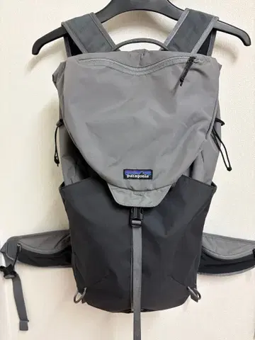파타고니아 알토비아 팩 28L L XL