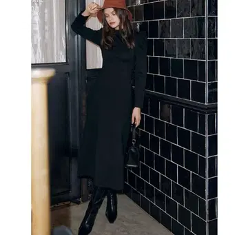 에이미 이스트 월 새상품 원피스