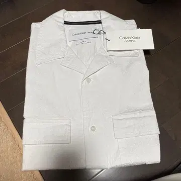 Calvin Klein Jeans Shirt L