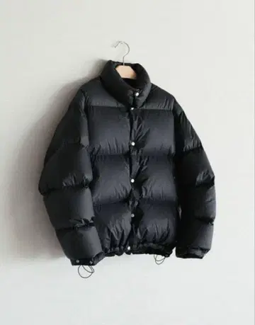 LIDNM 슈퍼 루프트 헤리티지 다운 재킷 L