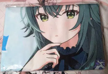 학원 아이돌 마스터 빅 타월 츠키무라 테마리