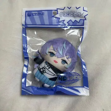 호시미치 쇼 니지파페 니지산지 파펫 미개봉