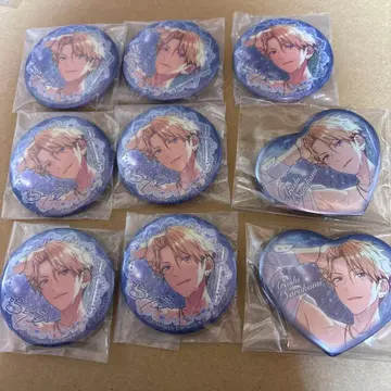 앙상블 스타즈! 나루카미 아라시