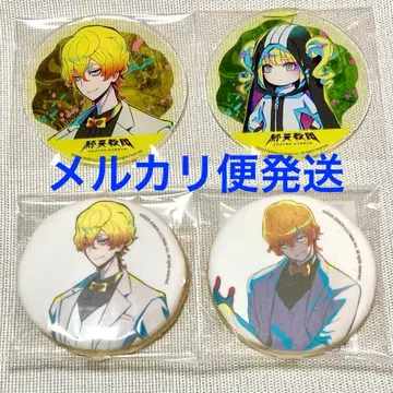 이누가미 키시 아크릴 코스터 아이싱 쿠키 종천교단 그라테 히멜