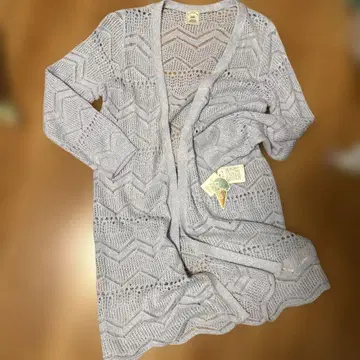 젤라또피케 가디건