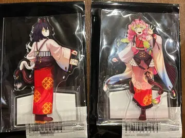 귀멸의 칼날 말띠 해