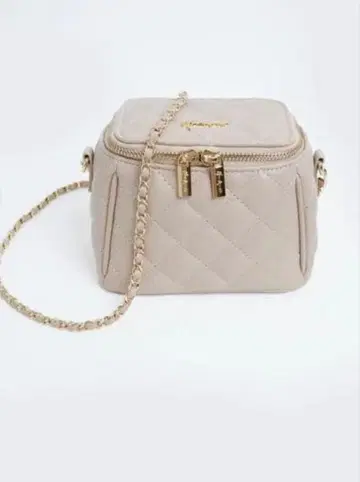 herlipto Multi Small Vanity Bag