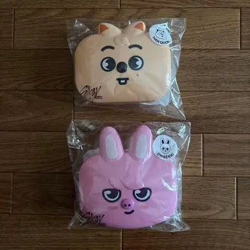 스키즈 미니 박스 SKZOO MINI BOX