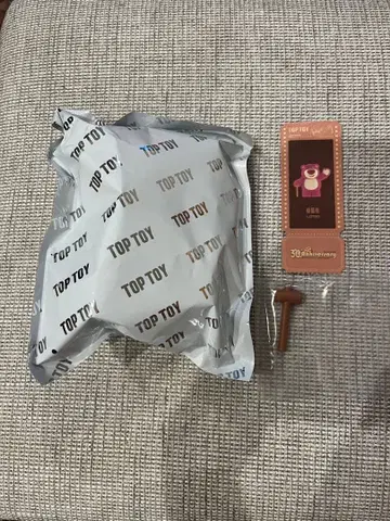 TOPTOY 로초 토이스토리 30주년 피규어