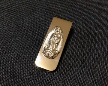 RADIALL 라디얼 머니클립 키링