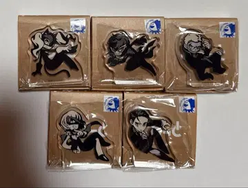 페르소나 5 코롯토