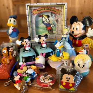 디즈니 묶음 판매