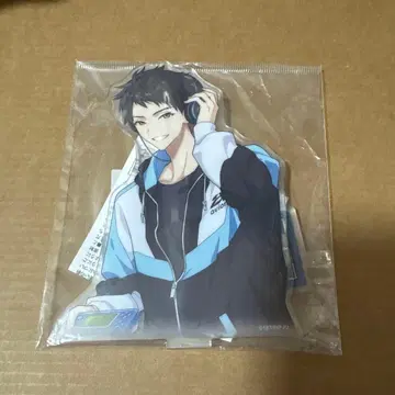 18TRIP 아크릴 스탠드/vol.2 키노우치 타오