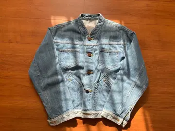 PHEENY 데님 자켓 F 사이즈