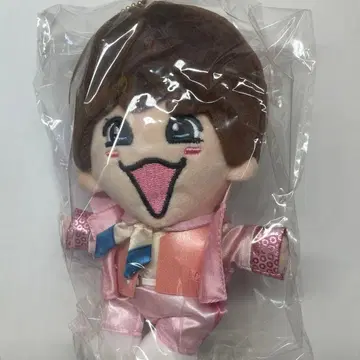 나니와단시 후지와라 죠이치로 치비누이