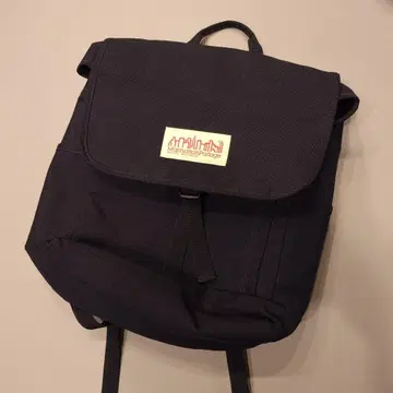 맨해튼 포티지 방수 기능 Washington SQ 백팩