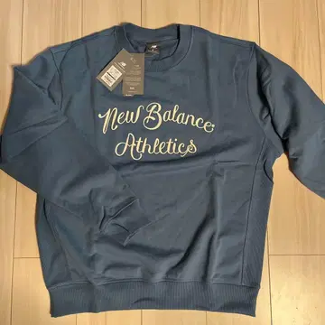 뉴발란스 릴랙스핏 트레이닝복