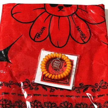 LIL LEAGUE 반다나 세트