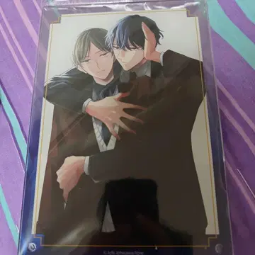 사일런트 노이즈 아크릴 아트 패널