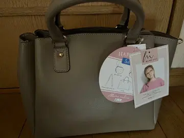 해피백 5종 세트 (MUMU) 새상품!