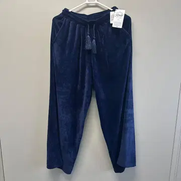 RODEO CROWNS WIDE BOWL 여성 팬츠 미사용 새상품