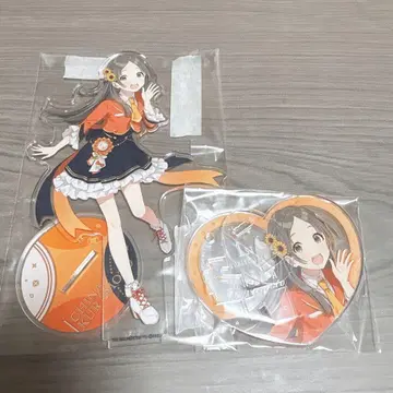 쿠라모토 치나 아크릴 스탠드