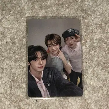 tws FC 신규 가입 트레이딩 카드